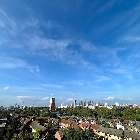 Apartamento Elegant Chic Living: 1 Bed In Vibrant London Area Exterior foto